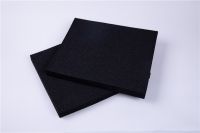 橡(xiang)塑保(bao)溫闆能(neng)隔音(yin)嗎？