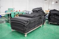 橡塑(su)保溫(wen)闆能(neng)點(dian)燃嗎？