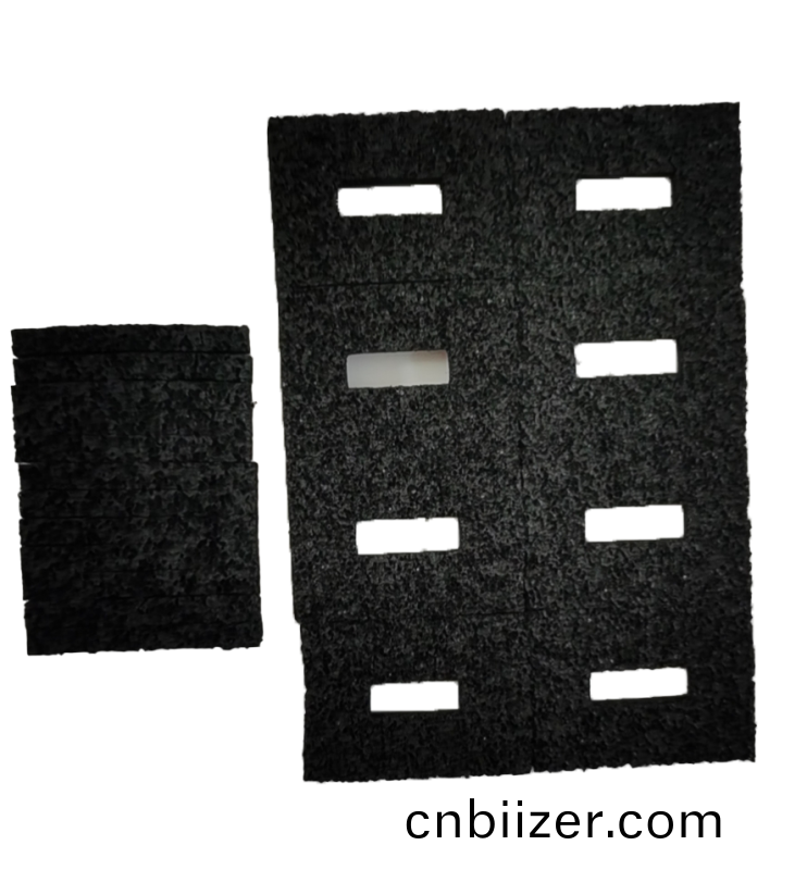 空調減震阻(zu)件